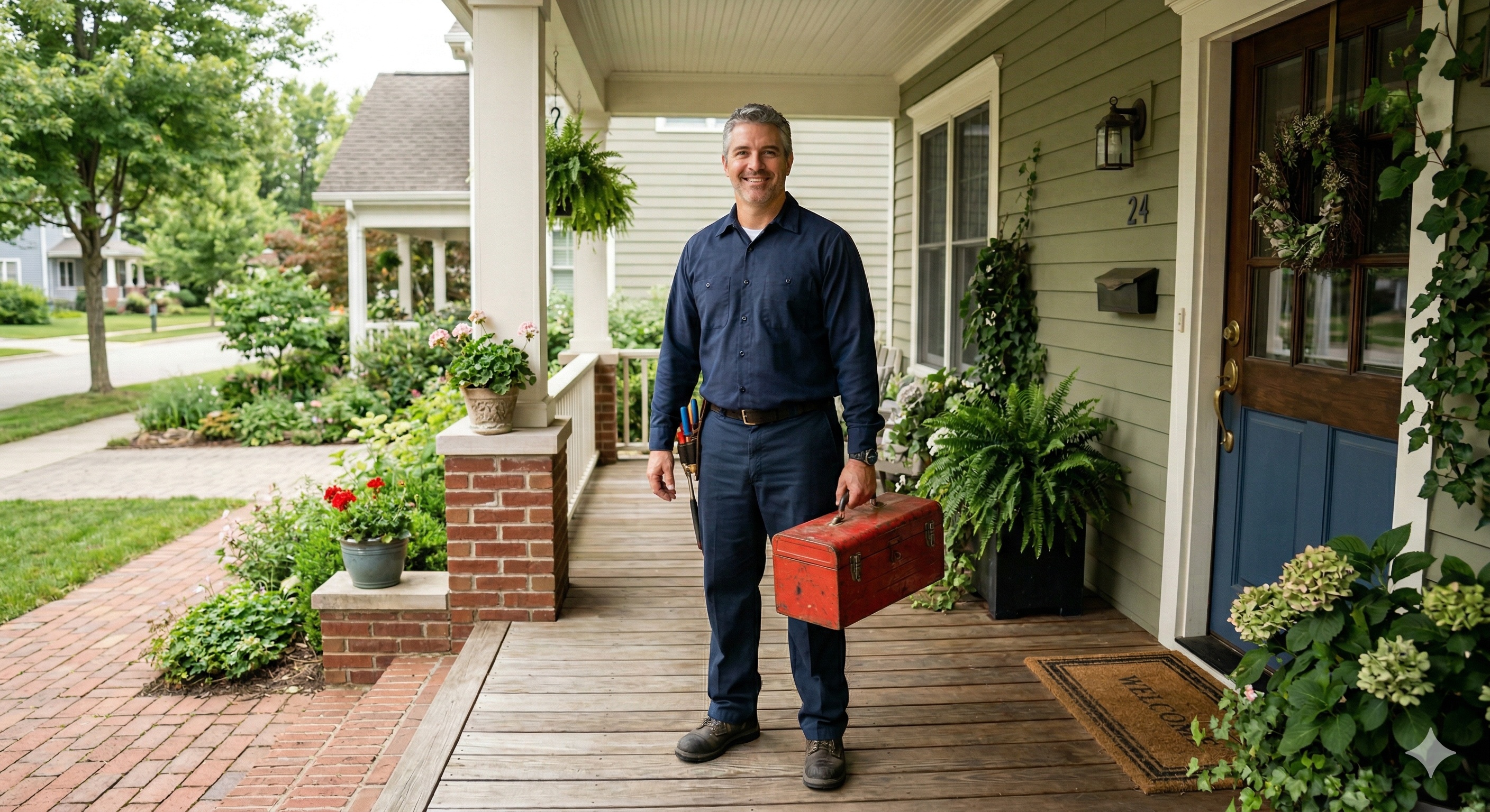 Simple DIY Plumbing Fixes Every Santa Monica Homeowner Should Know - The Santa Monica Plumber