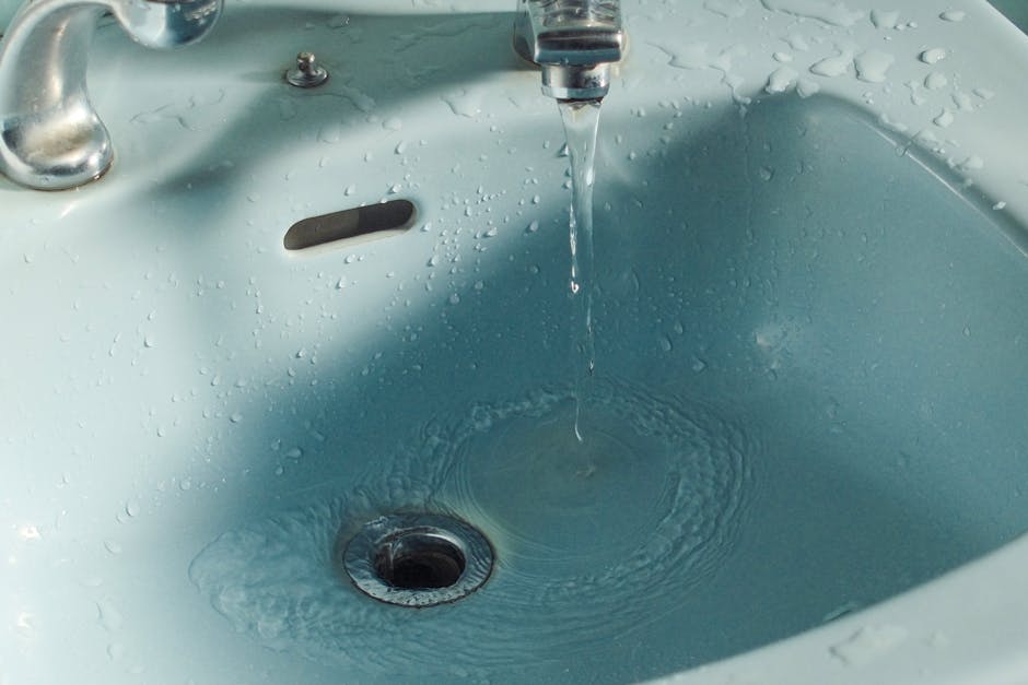 Drain Cleaning in Santa Monica, CA - The Santa Monica Plumber