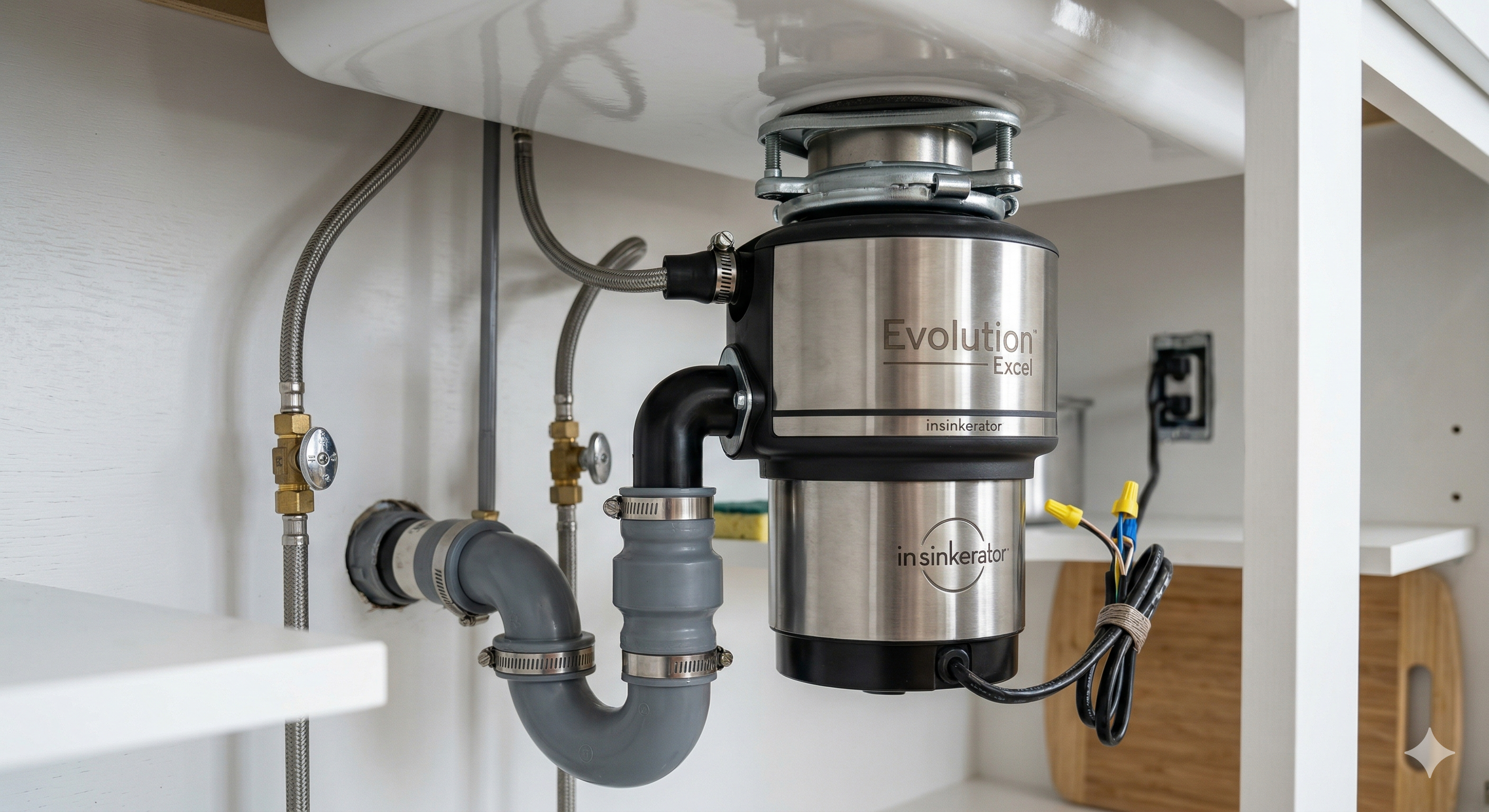 Garbage Disposal Repair in Santa Monica, CA - The Santa Monica Plumber
