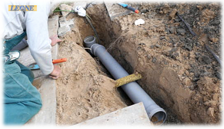 Sewer Line Repair in Santa Monica, CA - The Santa Monica Plumber