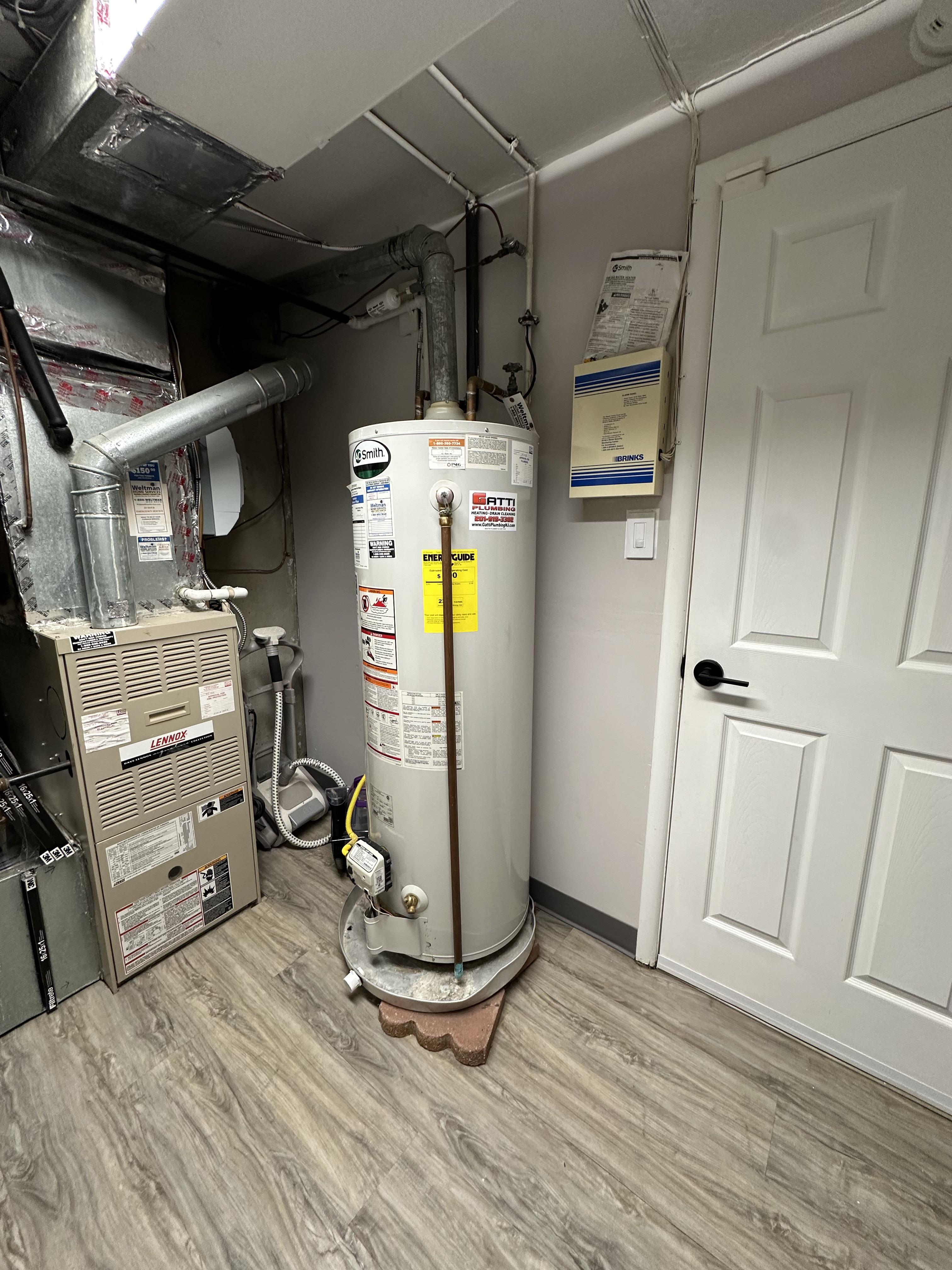 Water Heater Repair & Installation in Santa Monica, CA - The Santa Monica Plumber